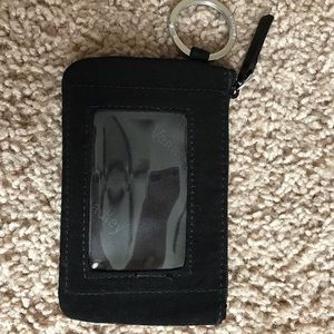 Vera Bradley Zip ID Case